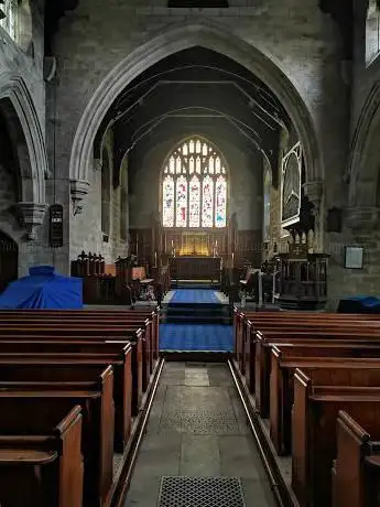 Photo de St Mary's Church Bolsterstone