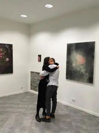 Galleria Ramo