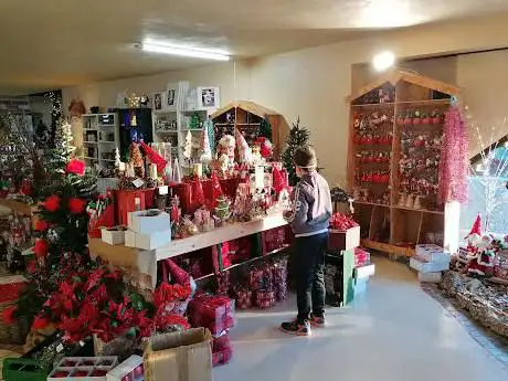 Happy Event Store