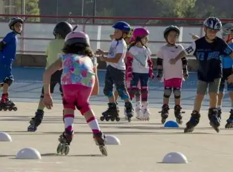 Scuola di Pattinaggio MLSKATE ASD Cagliari