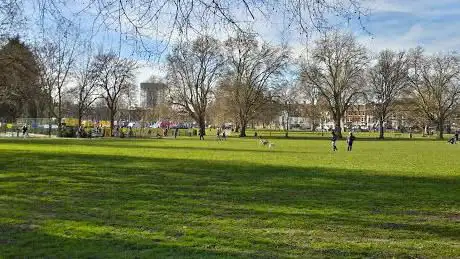 Photo de Eel Brook Common