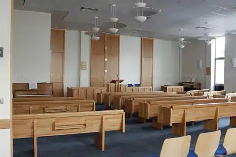 Photo de The Church of Jesus Christ of Latter-day Saints