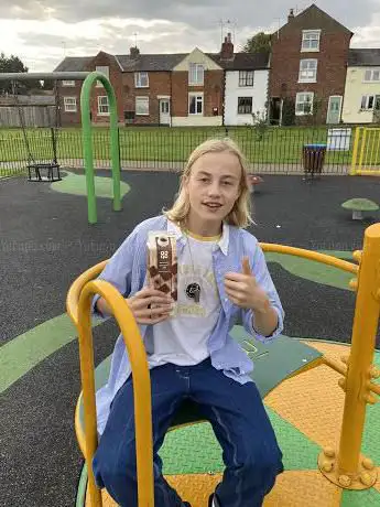 Photo de Uppingham Skatepark