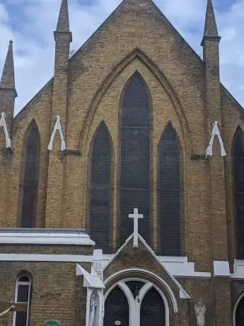 Photo de Catholic Church of Our Lady of The Assumption