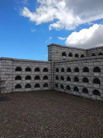 Caserma Milano