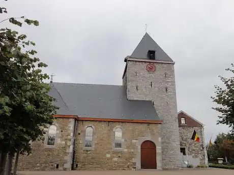 Photo de Saint-Laurent