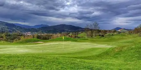 Real Nuevo Club Golf Basozabal