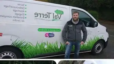 VAL'TERRE Jardinage