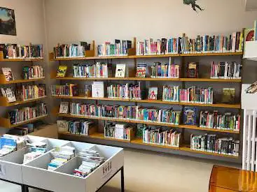 Photo de Public Library