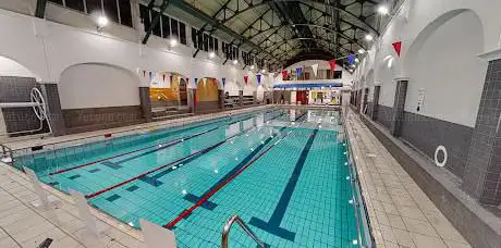 Photo de Balham Leisure Centre