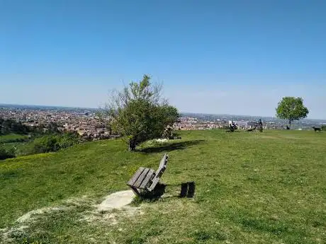 Photo de San Pellegrino Park