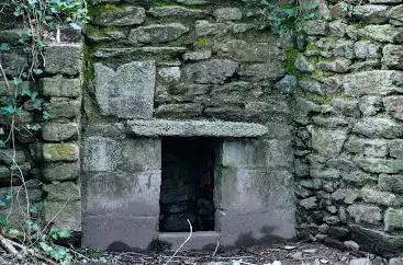 Lavoir Charles Péguy