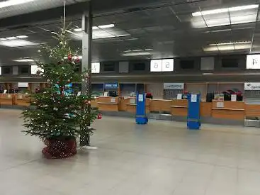 TravelGuide Terminal