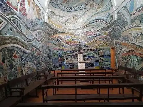 Photo de Ermita Nostra Senyora de la Gràcia