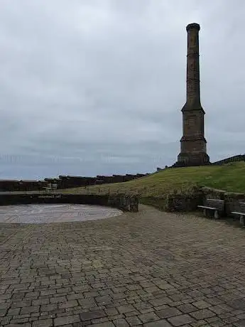 Photo de Former Wellington Pit site
