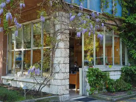Photo de Society of Friends of the Royal Botanical Garden