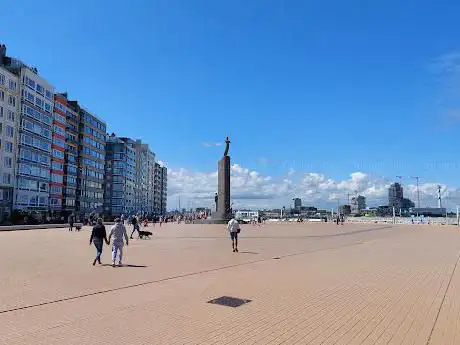 Zeeheldenplein