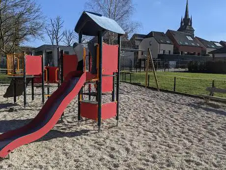 Parc des 3M