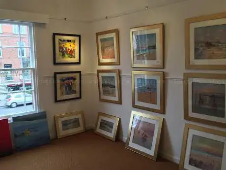 Photo de Eakin Gallery