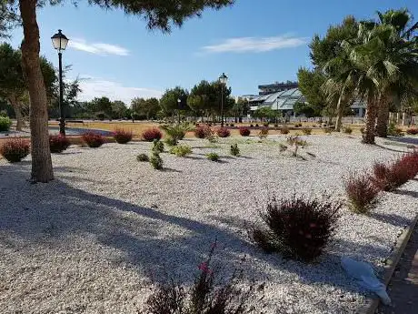 Photo de Concejal Jose Antonio Pérez Henarejos Park