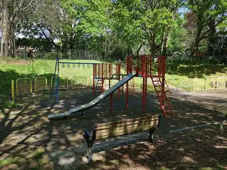 Photo de Selkirk Close Play Area