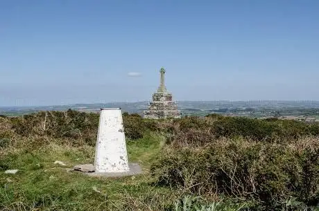 Tregonning Hill