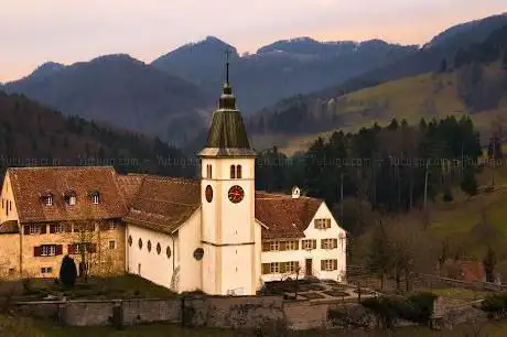 Photo de Beinwil Abbey