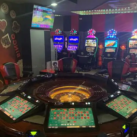 Photo de Salón de Juego JOKERBET