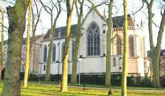 Photo de Diocesan House