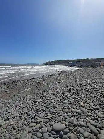 Northam Burrows Country Park