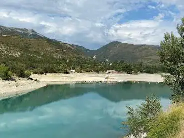 Photo de Lac de Castillon