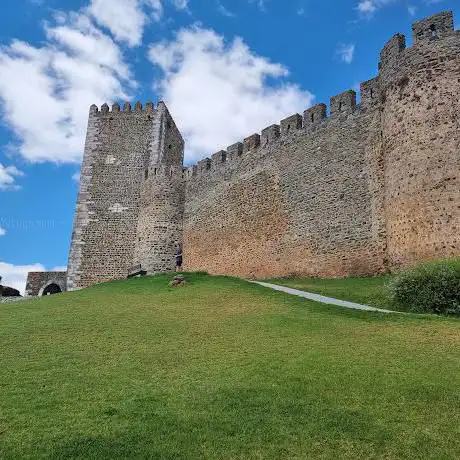 Photo de Castelo de Portel