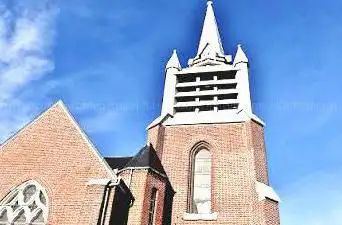 Photo de Église catholique Sainte-Marie-Madeleine à Montigny-en-Gohelle