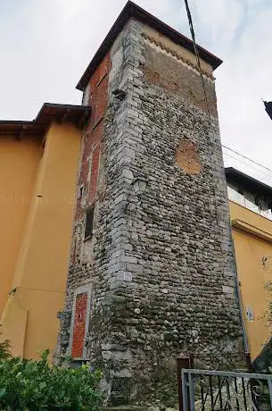 Castello di Maggiate Superiore