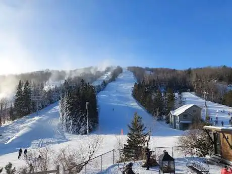 Centre de Ski Le Relais
