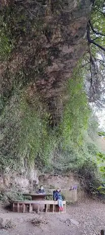 Font de la Mascarosa