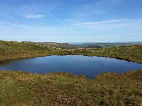 Blake Mere