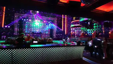 Photo de Discoteca Aliatar