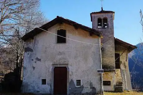 Photo de Oratorio di Santa Maria