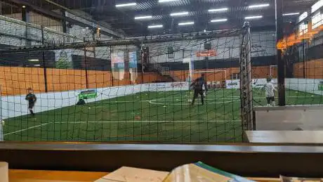Photo de Indoor Soccer Nederweert