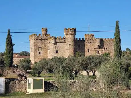 Photo de Castillo de Arguijuelas de Abajo