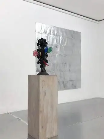 Galerie Nicola von Senger AG