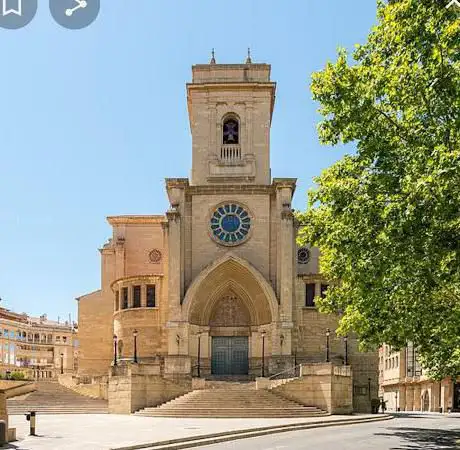 Photo de Cathédrale d'Albacete