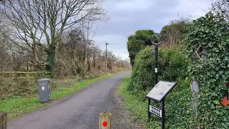 Photo de Seaton burn waggonways