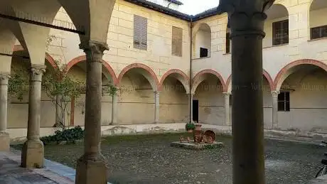 Parrocchia San Nicolò