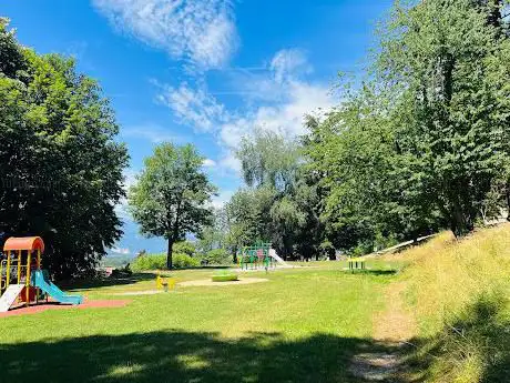 Parc Enfant - Clos des Chartreux