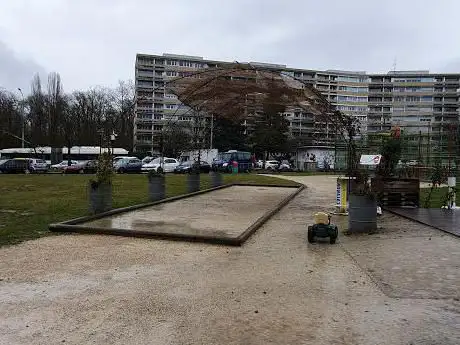 Photo de Place du 150ème