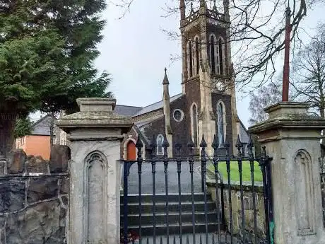 Photo de Christ Church