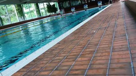 Photo de Piscine des Arêtes