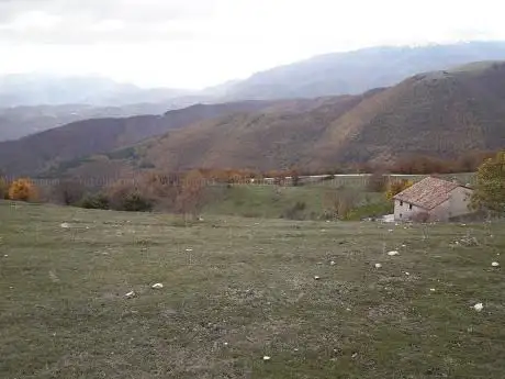 Photo de Casale D'Antoni